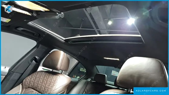 BMW 5 SERIES 523D M SPORT