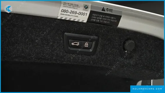 BMW 5 SERIES 523D M SPORT