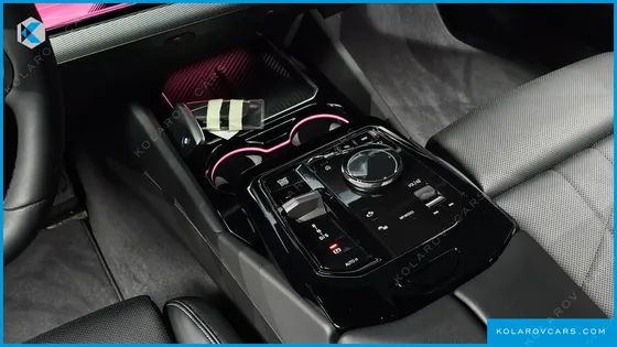 BMW 5 SERIES 520I M SPORT