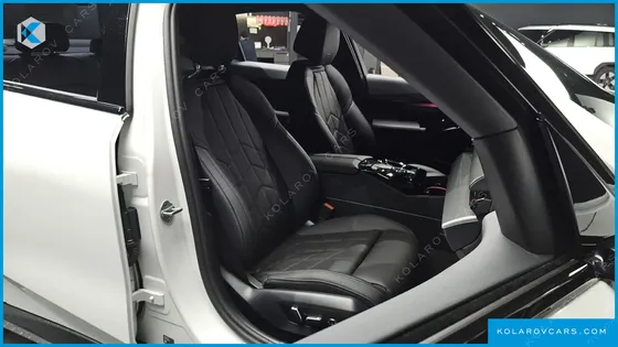BMW 5 SERIES 520I M SPORT