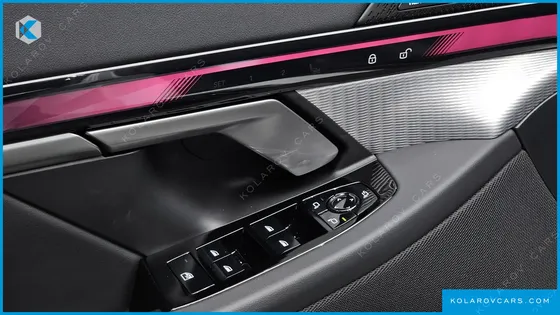 BMW 5 SERIES 520I M SPORT