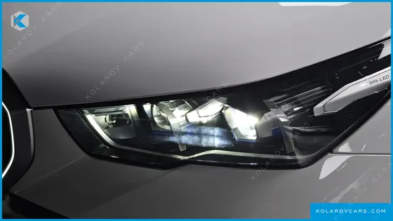 BMW 5 SERIES 520I M SPORT