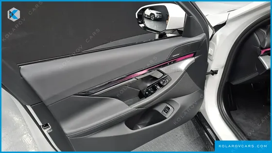 BMW 5 SERIES 520I M SPORT