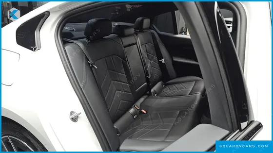 BMW 5 SERIES 520I M SPORT