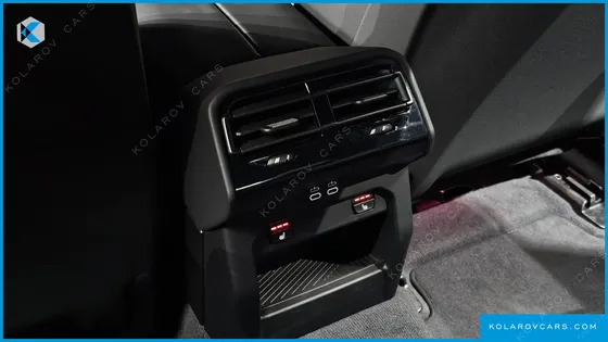 BMW 5 SERIES 520I M SPORT