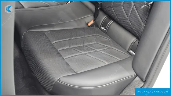 BMW 5 SERIES 520I M SPORT