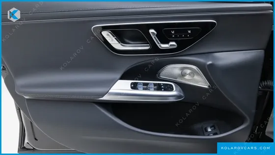MERCEDES E-CLASS AMG E53E 4MATIC+