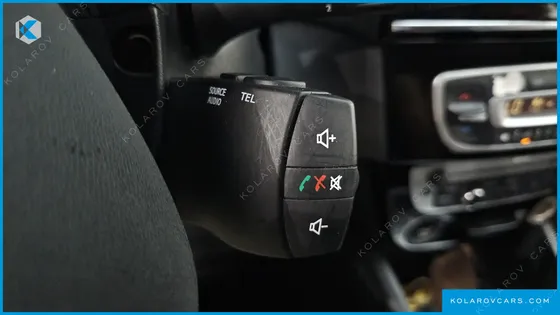 RENAULT KOREA SM3 LE