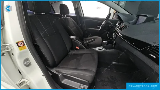 RENAULT KOREA SM3 LE