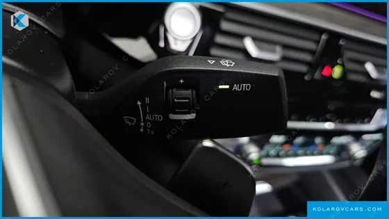 BMW 5 SERIES 530I LUXURY