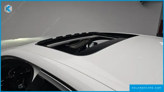 BMW 5 SERIES 530I LUXURY