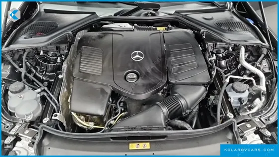 MERCEDES E-CLASS E300 4MATIC EXCLUSIVE