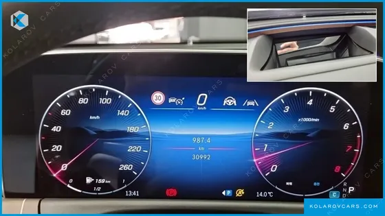 MERCEDES E-CLASS E300 4MATIC EXCLUSIVE