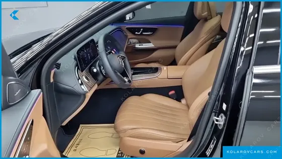 MERCEDES E-CLASS E300 4MATIC EXCLUSIVE