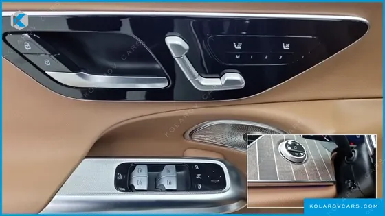 MERCEDES E-CLASS E300 4MATIC EXCLUSIVE