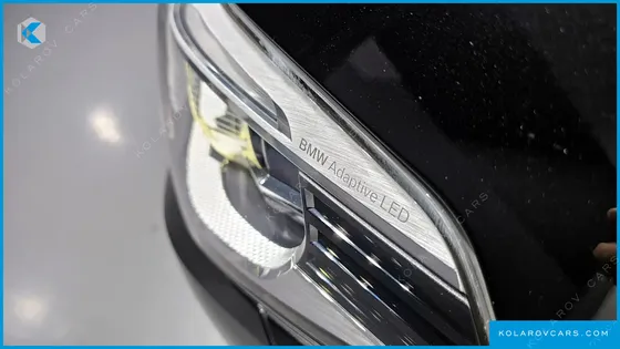 BMW 5 SERIES 520D LUXURY SPECIAL EDITION