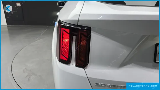 KIA SORENTO GASOLINE 2.5T 4WD