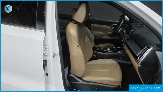 KIA SORENTO GASOLINE 2.5T 4WD