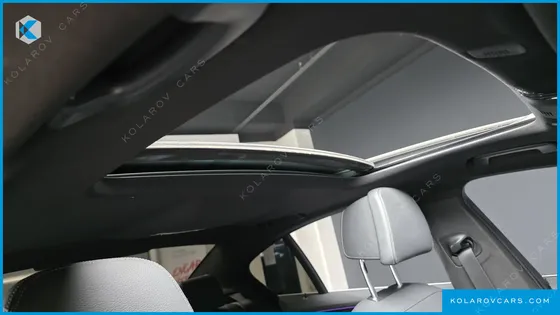 BMW 5 SERIES 520I M SPORT