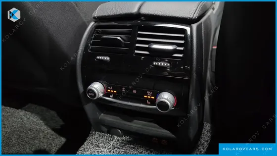 BMW 5 SERIES 520I M SPORT