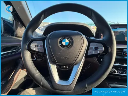 BMW 5 SERIES 530I LUXURY