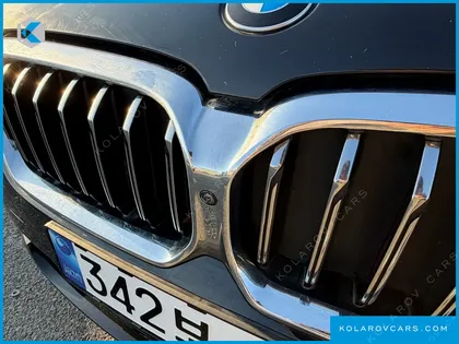 BMW 5 SERIES 530I LUXURY