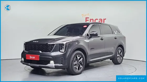 KIA SORENTO HEV 1.6 2WD