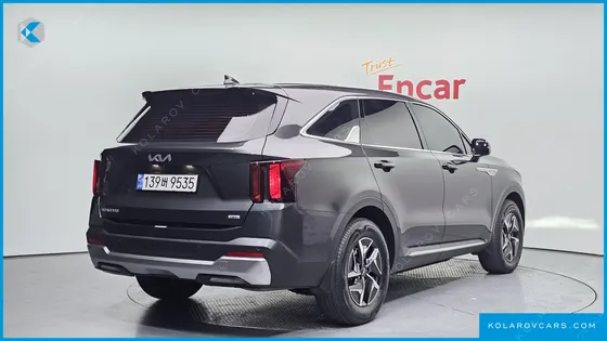KIA SORENTO HEV 1.6 2WD