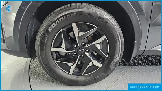 KIA SORENTO HEV 1.6 2WD