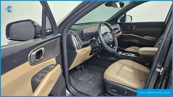KIA SORENTO HEV 1.6 2WD