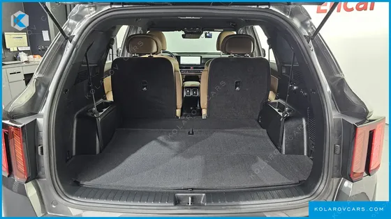 KIA SORENTO HEV 1.6 2WD