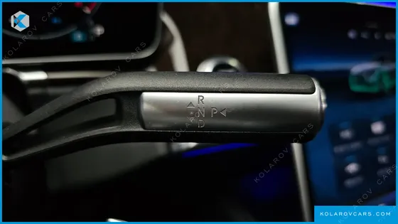 MERCEDES S-CLASS S580L 4MATIC