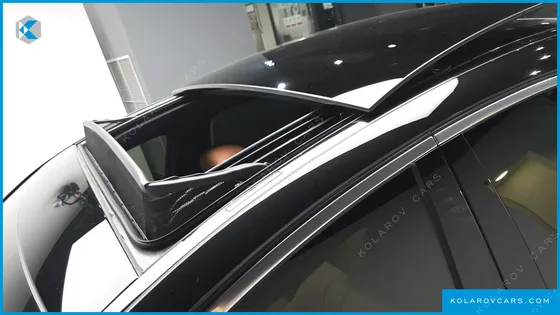 MERCEDES S-CLASS S350 D