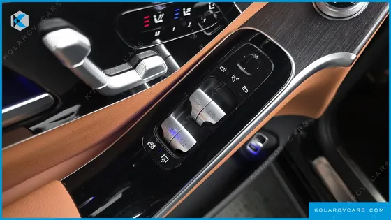 MERCEDES S-CLASS S350 D