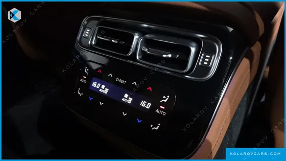 MERCEDES S-CLASS S350 D