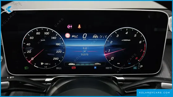 MERCEDES S-CLASS S450L 4MATIC
