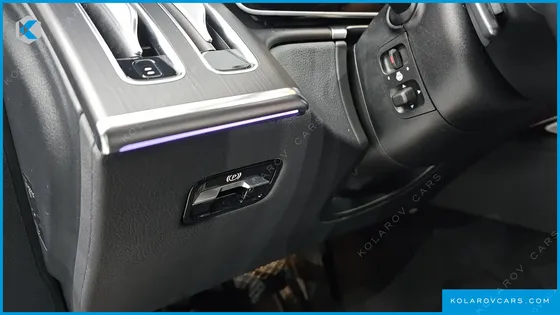 MERCEDES S-CLASS S450L 4MATIC