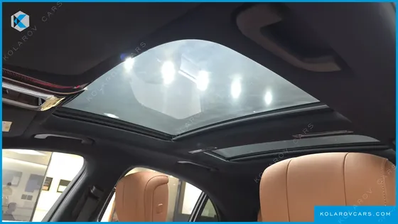 MERCEDES S-CLASS S400 D 4MATIC
