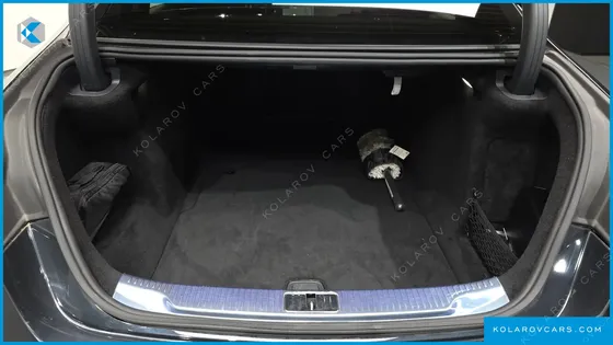 MERCEDES S-CLASS S400 D 4MATIC