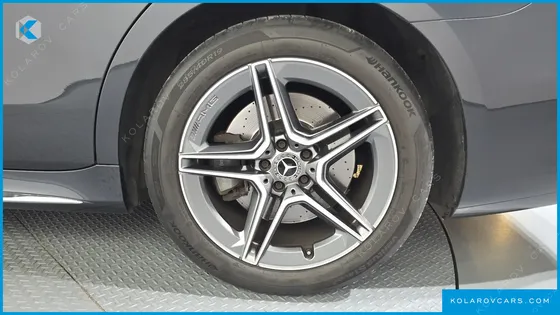 MERCEDES S-CLASS S400 D 4MATIC