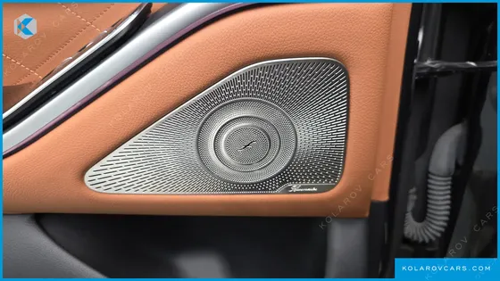 MERCEDES S-CLASS S400 D 4MATIC