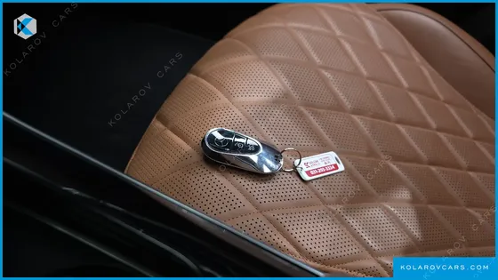 MERCEDES S-CLASS S400 D 4MATIC