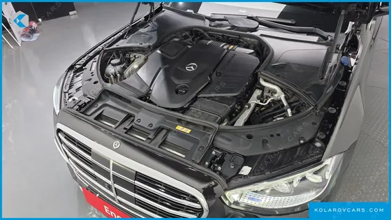 MERCEDES S-CLASS S350 D