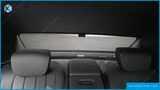 MERCEDES S-CLASS S350 D