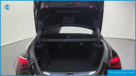 MERCEDES S-CLASS S350 D
