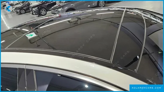 MERCEDES S-CLASS S500L 4MATIC