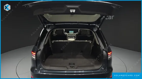 LINCOLN AVIATOR 3.0 BLACK LABEL AWD