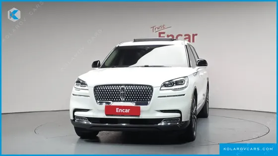 LINCOLN AVIATOR 3.0 RESERVE  AWD