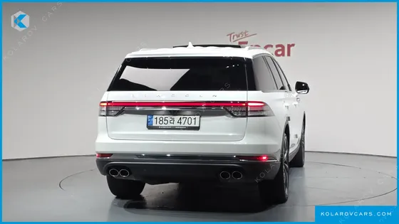 LINCOLN AVIATOR 3.0 RESERVE  AWD