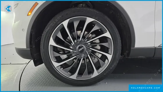 LINCOLN AVIATOR 3.0 RESERVE  AWD